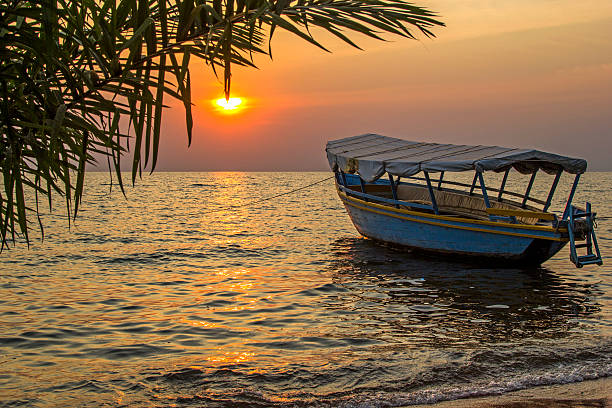 Lake Victoria